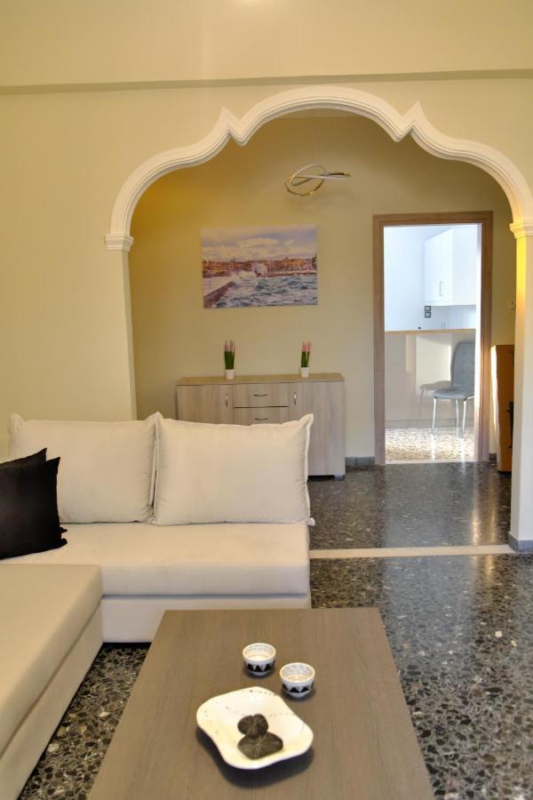 Giovana'S Pool House Aegina Extérieur photo